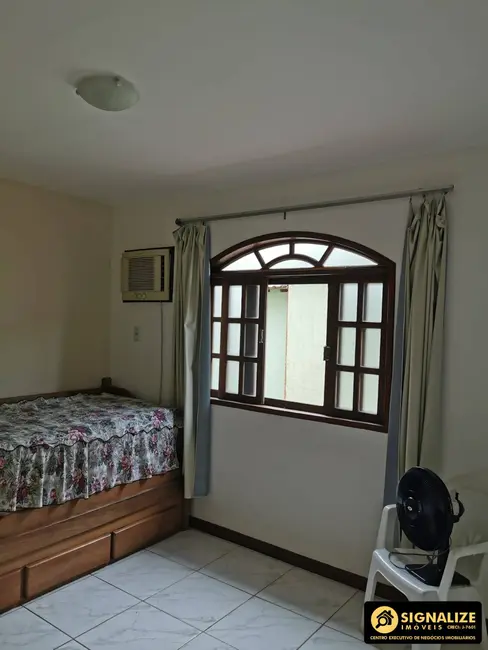 Casa de Condomínio com 2 quartos à venda em Ogiva, Cabo Frio - RJ - imagem 4 Foto 4 de Casa de Condomínio com 2 quartos à venda em Ogiva, Cabo Frio - RJ