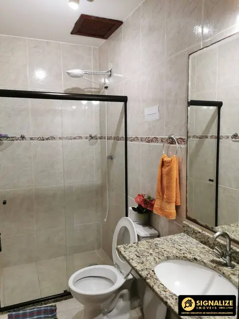 Casa de Condomínio com 2 quartos à venda em Ogiva, Cabo Frio - RJ - imagem 6 Foto 6 de Casa de Condomínio com 2 quartos à venda em Ogiva, Cabo Frio - RJ