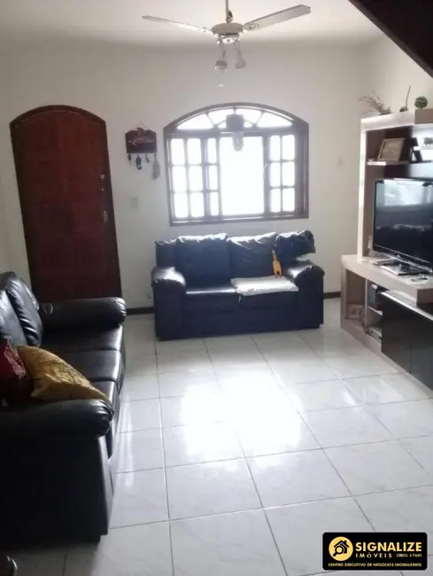 Casa de Condomínio com 2 quartos à venda em Ogiva, Cabo Frio - RJ - imagem 3 Foto 3 de Casa de Condomínio com 2 quartos à venda em Ogiva, Cabo Frio - RJ