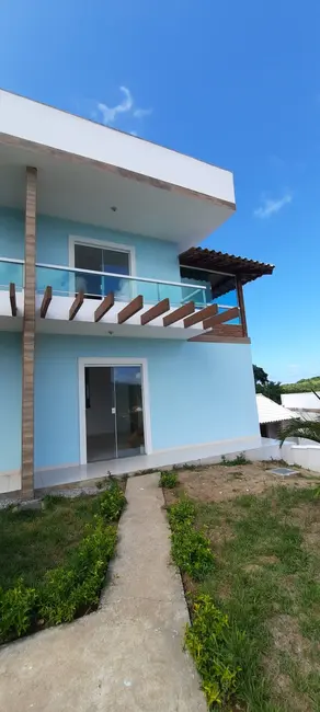Foto 2 de Casa de Condomínio com 2 quartos à venda em Ogiva, Cabo Frio - RJ