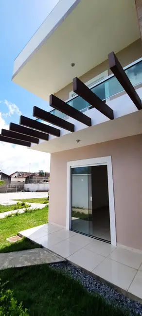 Foto 1 de Apartamento com 2 quartos à venda em Vila Nova, Cabo Frio - RJ