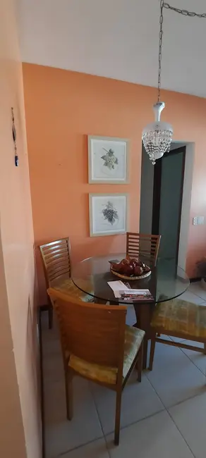 Foto 4 de Apartamento com 4 quartos à venda em Vila Nova, Cabo Frio - RJ