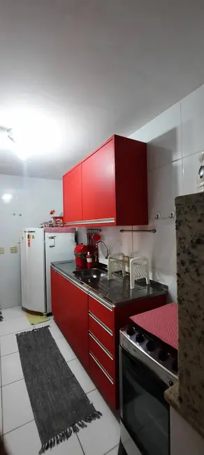 Foto 9 de Apartamento com 4 quartos à venda em Vila Nova, Cabo Frio - RJ