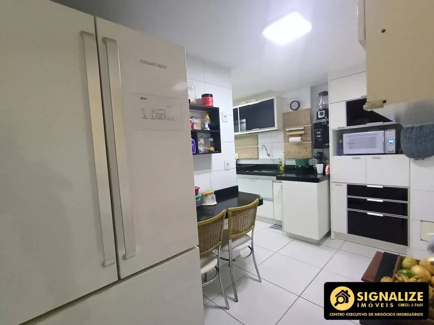 Foto 7 de Apartamento com 4 quartos à venda em Vila Nova, Cabo Frio - RJ