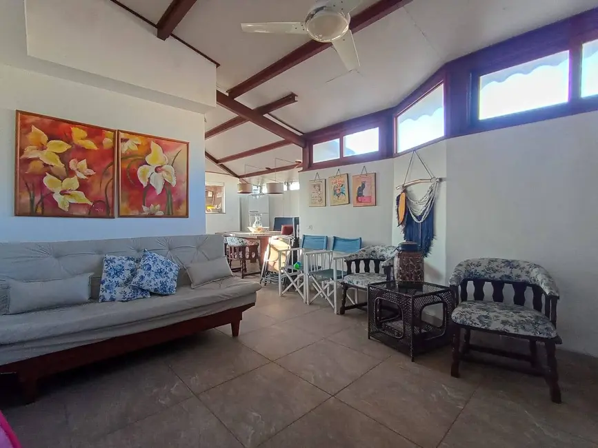 Foto 5 de Apartamento com 4 quartos à venda em Vila Nova, Cabo Frio - RJ