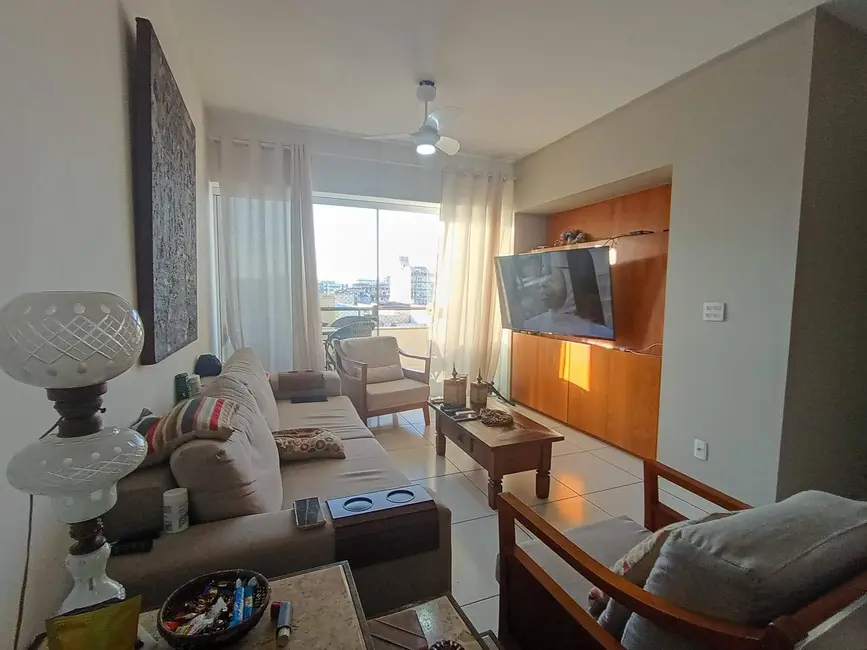 Foto 4 de Apartamento com 4 quartos à venda em Vila Nova, Cabo Frio - RJ