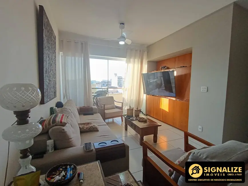 Foto 3 de Apartamento com 4 quartos à venda em Vila Nova, Cabo Frio - RJ