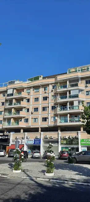 Foto 1 de Apartamento com 4 quartos à venda em Vila Nova, Cabo Frio - RJ