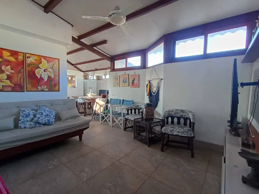 Foto 6 de Apartamento com 4 quartos à venda em Vila Nova, Cabo Frio - RJ