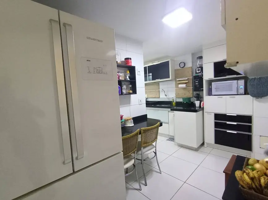 Foto 8 de Apartamento com 4 quartos à venda em Vila Nova, Cabo Frio - RJ