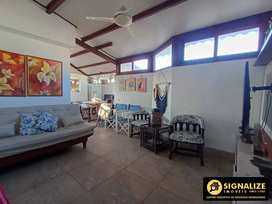 Foto 5 de Apartamento com 4 quartos à venda em Vila Nova, Cabo Frio - RJ