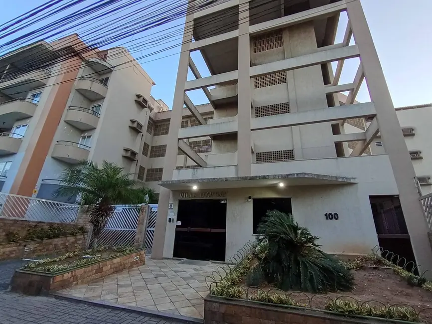 Foto 2 de Apartamento com 4 quartos à venda em Vila Nova, Cabo Frio - RJ