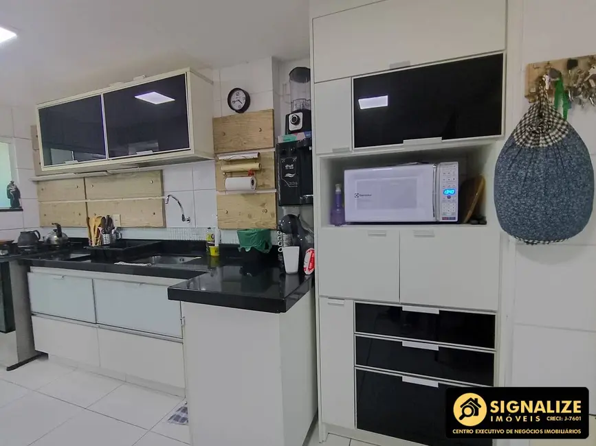 Foto 8 de Apartamento com 4 quartos à venda em Vila Nova, Cabo Frio - RJ