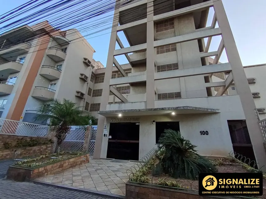 Foto 1 de Apartamento com 4 quartos à venda em Vila Nova, Cabo Frio - RJ