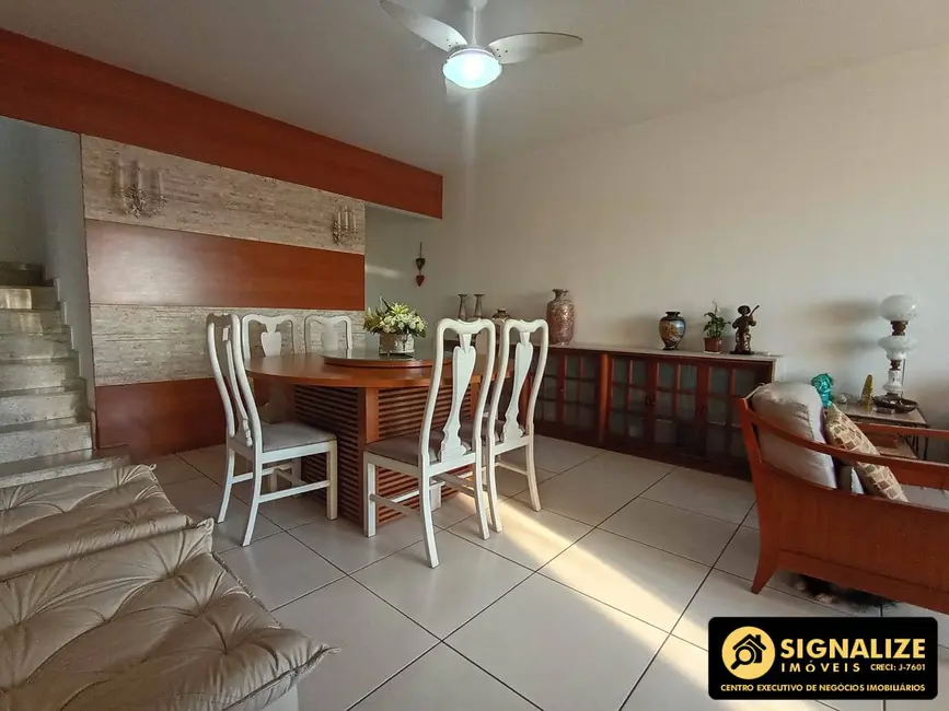 Foto 6 de Apartamento com 4 quartos à venda em Vila Nova, Cabo Frio - RJ