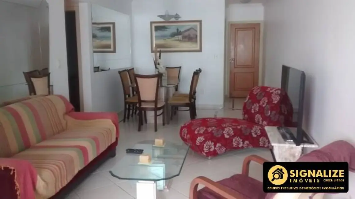 Apartamento com 3 quartos à venda, 136m2 em Algodoal, Cabo Frio - RJ - imagem 3 Foto 3 de Apartamento com 3 quartos à venda, 136m2 em Algodoal, Cabo Frio - RJ