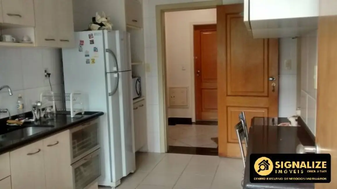 Apartamento com 3 quartos à venda, 136m2 em Algodoal, Cabo Frio - RJ - imagem 4 Foto 4 de Apartamento com 3 quartos à venda, 136m2 em Algodoal, Cabo Frio - RJ