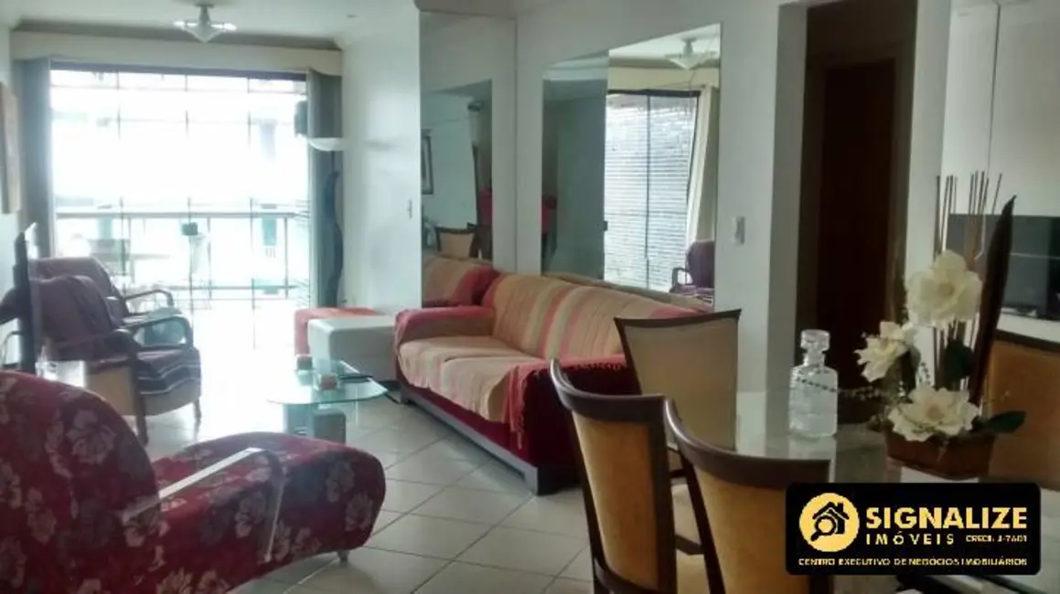 Foto 1 de Apartamento com 3 quartos à venda, 136m2 em Algodoal, Cabo Frio - RJ