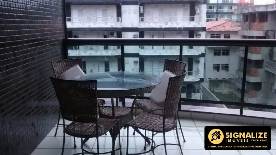 Foto 2 de Apartamento com 3 quartos à venda, 136m2 em Algodoal, Cabo Frio - RJ