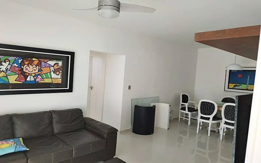 Foto 4 de Cobertura com 4 quartos à venda, 220m2 em Cabo Frio - RJ