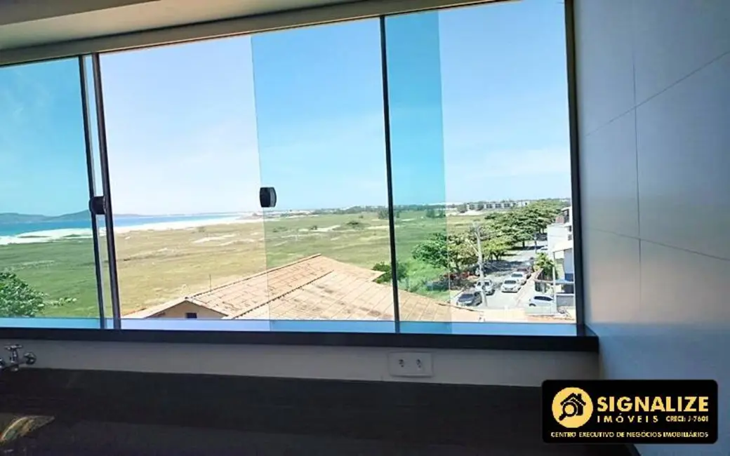 Cobertura com 4 quartos à venda, 220m2 em Cabo Frio - RJ - imagem 6 Foto 6 de Cobertura com 4 quartos à venda, 220m2 em Cabo Frio - RJ