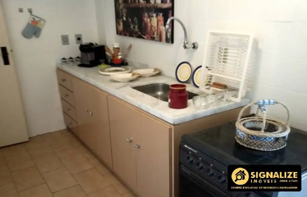 Cobertura com 3 quartos à venda, 188m2 em Cabo Frio - RJ - imagem 7 Foto 7 de Cobertura com 3 quartos à venda, 188m2 em Cabo Frio - RJ