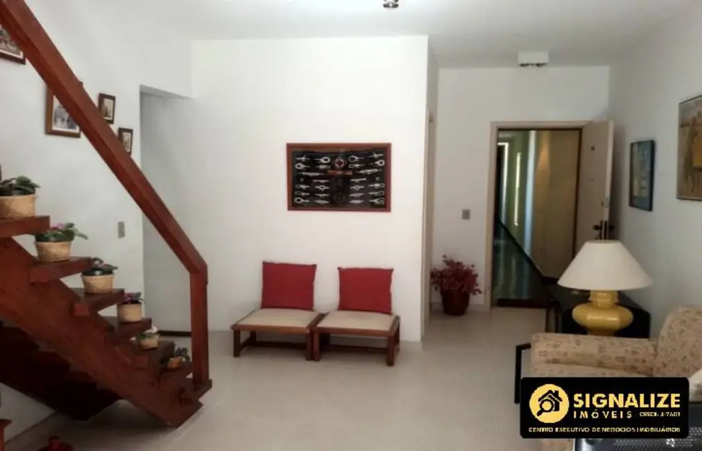 Cobertura com 3 quartos à venda, 188m2 em Cabo Frio - RJ - imagem 2 Foto 2 de Cobertura com 3 quartos à venda, 188m2 em Cabo Frio - RJ