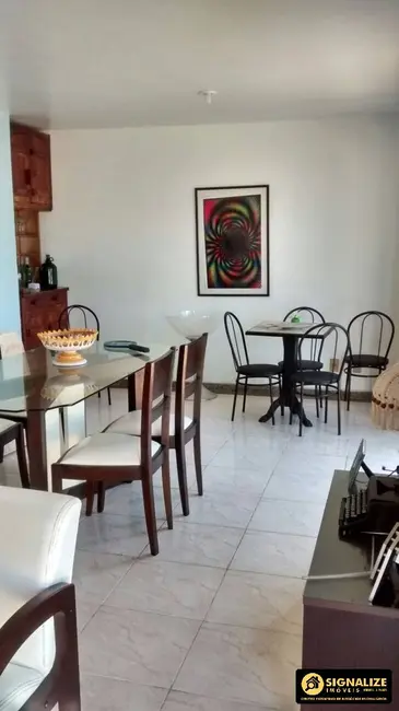 Foto 4 de Cobertura com 3 quartos à venda, 136m2 em Vila Nova, Cabo Frio - RJ