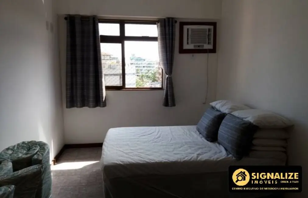 Foto 4 de Cobertura com 4 quartos à venda, 190m2 em Vila Nova, Cabo Frio - RJ