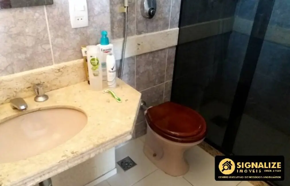 Foto 8 de Cobertura com 4 quartos à venda, 190m2 em Vila Nova, Cabo Frio - RJ