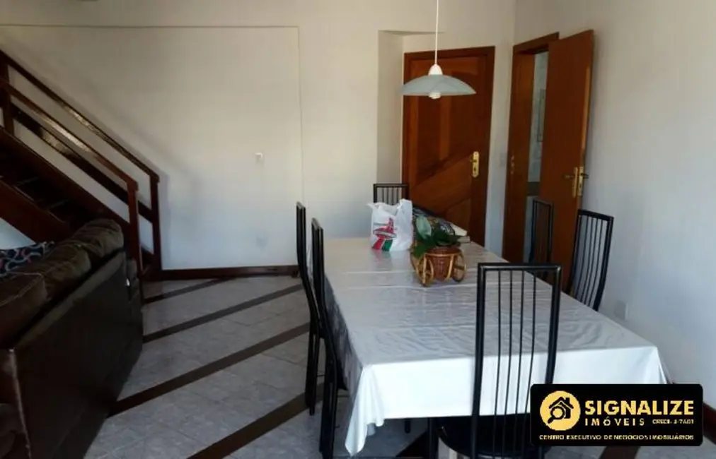 Foto 3 de Cobertura com 4 quartos à venda, 190m2 em Vila Nova, Cabo Frio - RJ