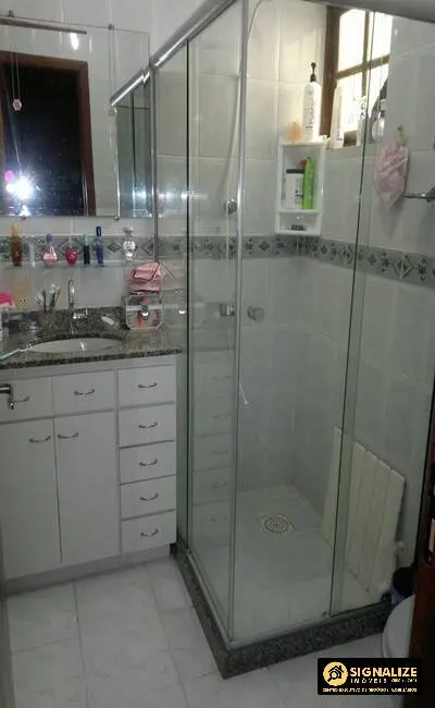 Foto 5 de Casa de Condomínio com 3 quartos à venda, 137m2 em Portinho, Cabo Frio - RJ