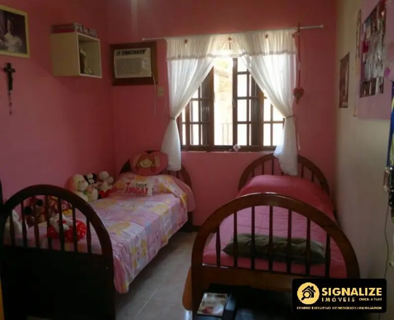 Foto 9 de Casa de Condomínio com 3 quartos à venda, 137m2 em Portinho, Cabo Frio - RJ