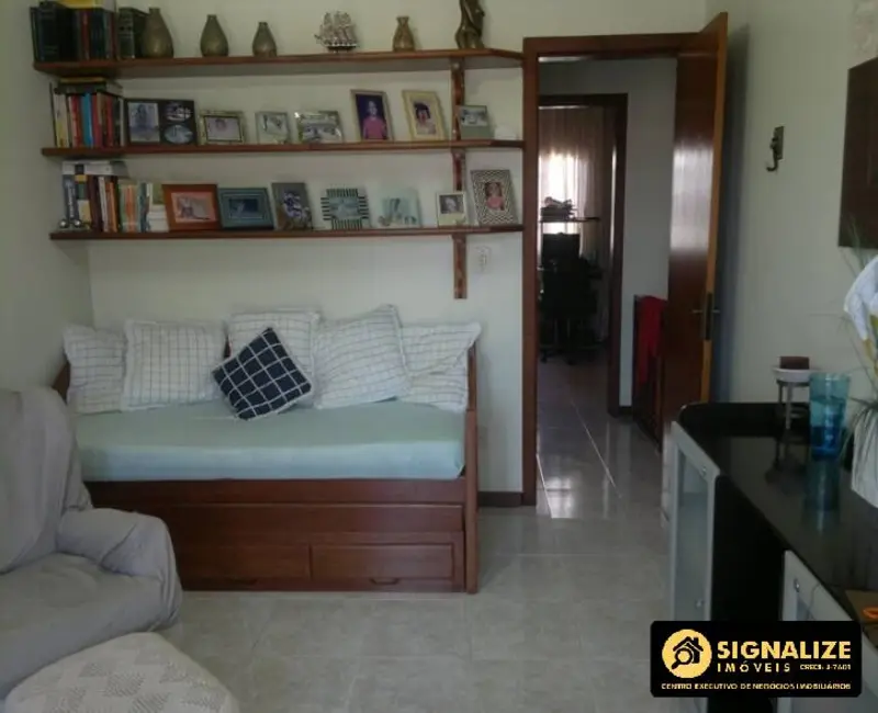 Foto 8 de Casa de Condomínio com 3 quartos à venda, 137m2 em Portinho, Cabo Frio - RJ