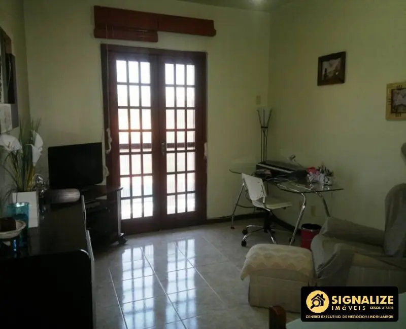 Foto 4 de Casa de Condomínio com 3 quartos à venda, 137m2 em Portinho, Cabo Frio - RJ