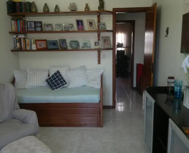 Foto 8 de Casa de Condomínio com 3 quartos à venda, 137m2 em Portinho, Cabo Frio - RJ