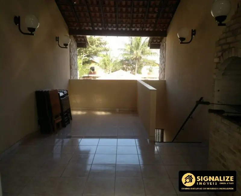 Foto 7 de Casa de Condomínio com 3 quartos à venda, 137m2 em Portinho, Cabo Frio - RJ