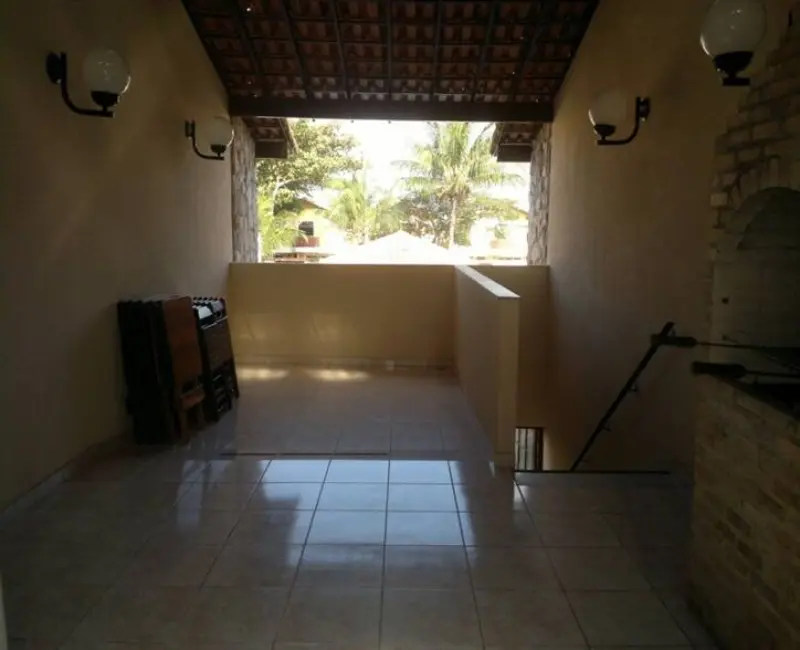 Foto 7 de Casa de Condomínio com 3 quartos à venda, 137m2 em Portinho, Cabo Frio - RJ