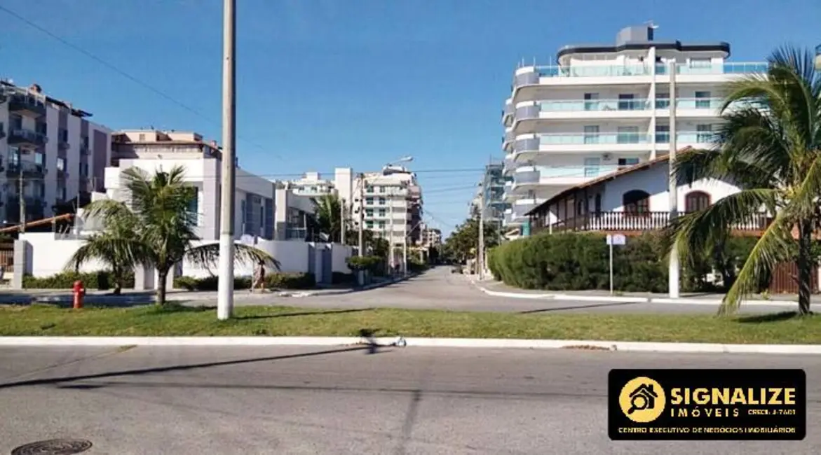 Cobertura com 5 quartos à venda, 249m2 em Braga, Cabo Frio - RJ - imagem 2 Foto 2 de Cobertura com 5 quartos à venda, 249m2 em Braga, Cabo Frio - RJ