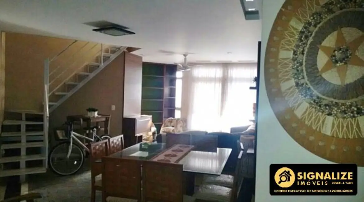 Cobertura com 5 quartos à venda, 249m2 em Braga, Cabo Frio - RJ - imagem 4 Foto 4 de Cobertura com 5 quartos à venda, 249m2 em Braga, Cabo Frio - RJ