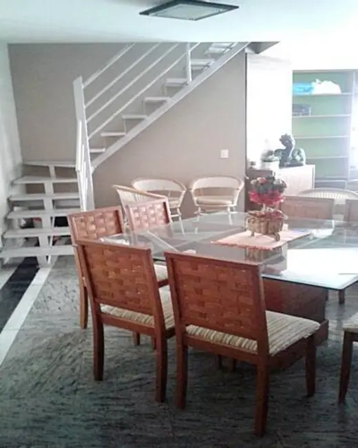 Foto 8 de Cobertura com 5 quartos à venda, 249m2 em Braga, Cabo Frio - RJ