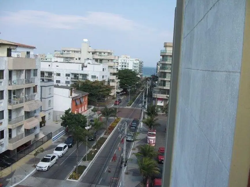 Foto 1 de Cobertura com 4 quartos à venda, 150m2 em Centro, Cabo Frio - RJ