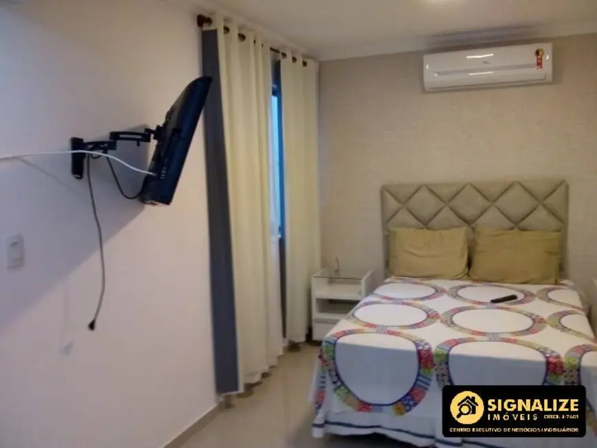 Apartamento com 4 quartos à venda, 150m2 em Centro, Cabo Frio - RJ - imagem 4 Foto 4 de Apartamento com 4 quartos à venda, 150m2 em Centro, Cabo Frio - RJ