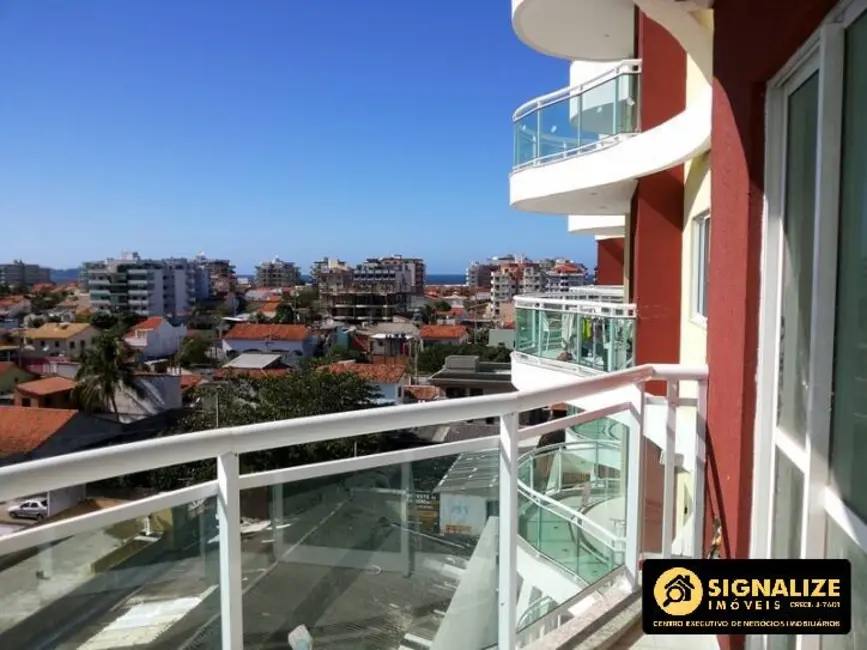 Foto 7 de Apartamento com 2 quartos à venda, 82m2 em Braga, Cabo Frio - RJ