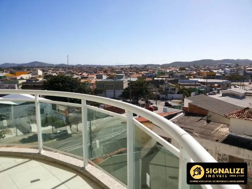 Foto 9 de Apartamento com 2 quartos à venda, 82m2 em Braga, Cabo Frio - RJ