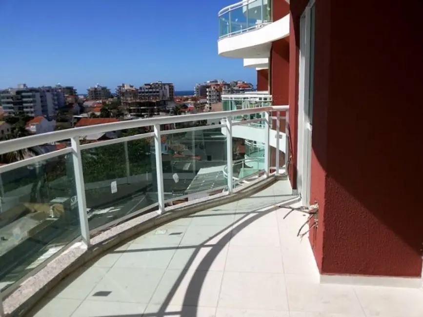 Foto 8 de Apartamento com 2 quartos à venda, 82m2 em Braga, Cabo Frio - RJ