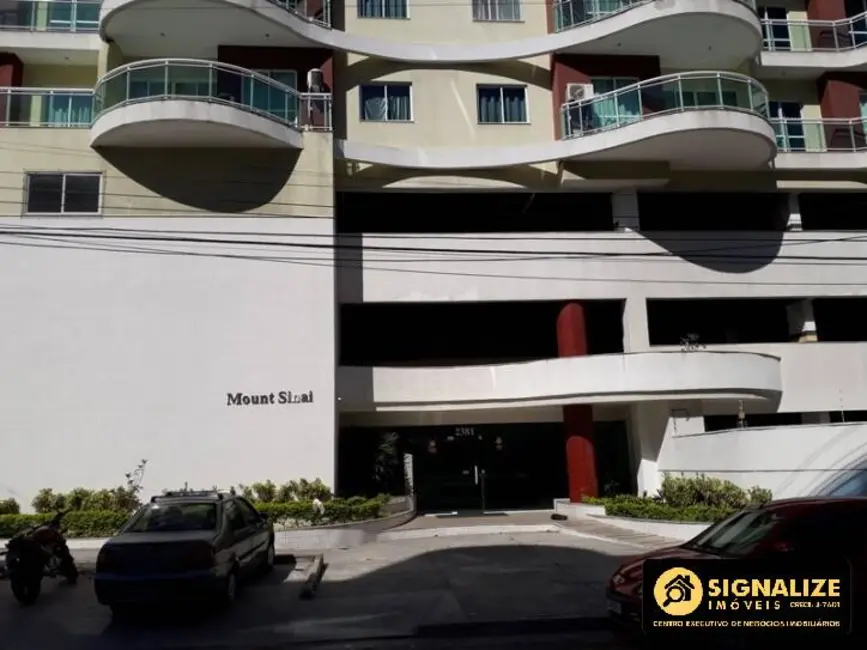 Foto 2 de Apartamento com 2 quartos à venda, 82m2 em Braga, Cabo Frio - RJ