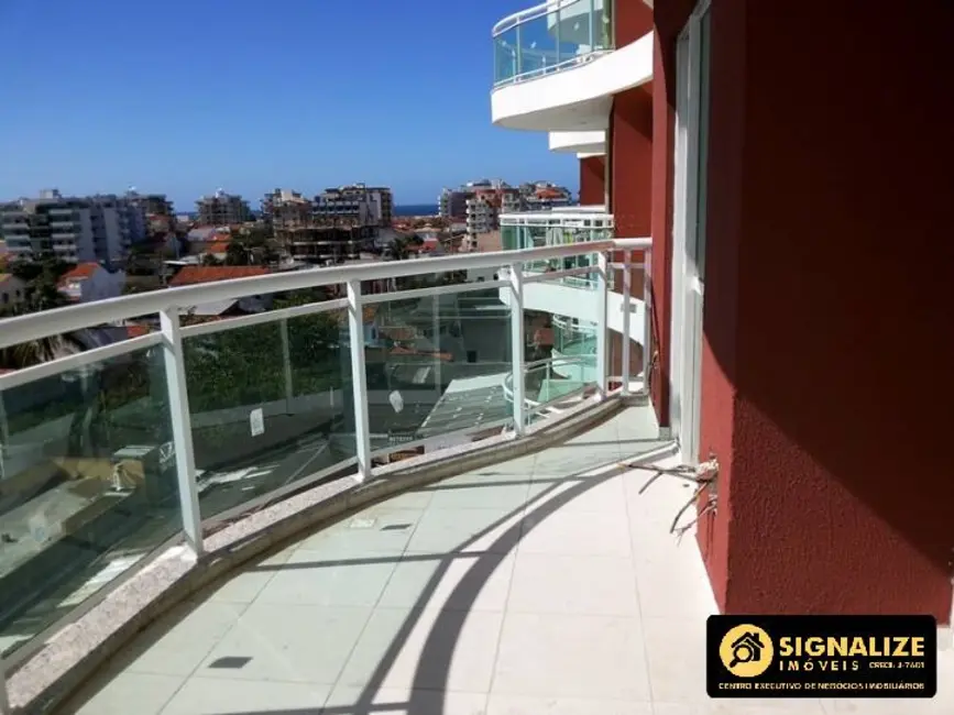 Foto 8 de Apartamento com 2 quartos à venda, 82m2 em Braga, Cabo Frio - RJ