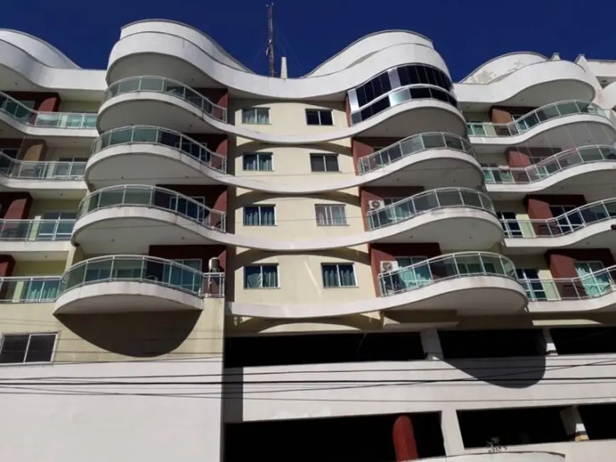 Foto 1 de Apartamento com 2 quartos à venda, 82m2 em Braga, Cabo Frio - RJ