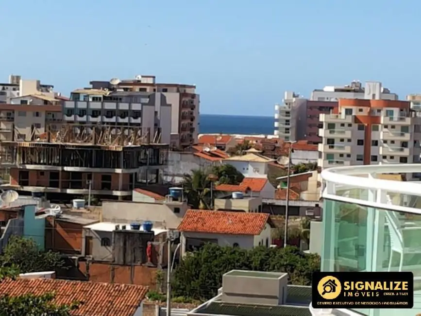 Foto 6 de Apartamento com 2 quartos à venda, 82m2 em Braga, Cabo Frio - RJ